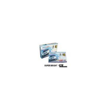 Sell HID Xenon Kit (42W)