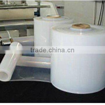 transparent fep film