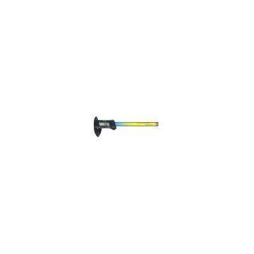 Carbon Plastic Digital caliper 150mm
