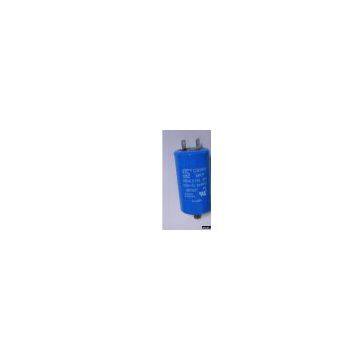 Sell AC Metalized Polypropylene Capacitor