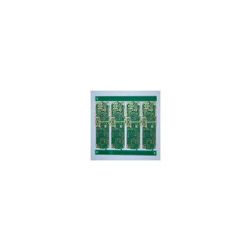China (Mainland) Double Or Mul-layer PCB/FPC