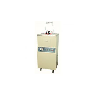 Asphalt Paraffin Content Tester / Bitumen Wax Content Testing Apparatus