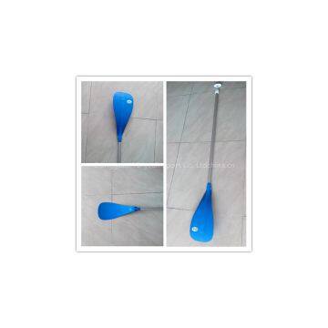 YD adjustable plastic aluminum best paddle boards sup paddles on wholesale