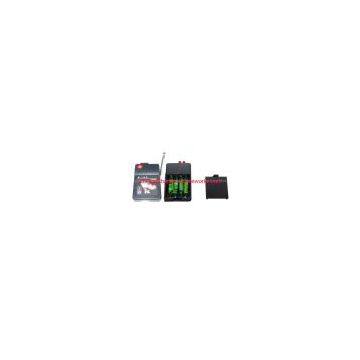 20 Channels/cues 500m Wireless Remote Control Sequential & Salvo Fireworks Firing System photo-2