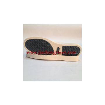 Rubber shoe sole outsole Quanzhou