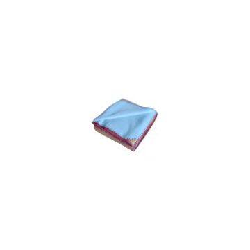 Double Sided Plush Recombination Blanket