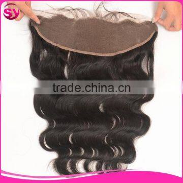 Body Wave Cheap Lace Front Closure Piece,Tightly Tied Lace Front Closure Wet And Wavy