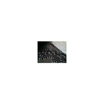 High Chrome Wear - Resisting Cast Iron Forged Steel Grinding Balls for Mining
