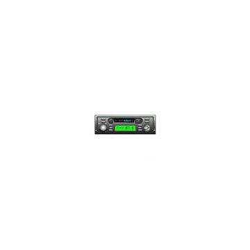 JYT-K291 Cassette Player