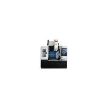 JASU Moving Beam Vertical Machining Center CNC Machine Tool