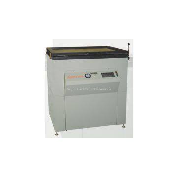 Flim copying machine
