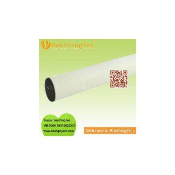 Lean tube for DIY industrial equipment