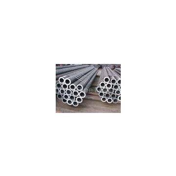 30mm Thick Heat treatment Round Steel Tubes / ASTM A199 T4 T5 T7 T9 T11 T21 T22 Condenser Tube
