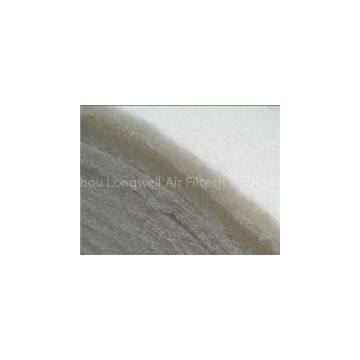 LWF-30 Quality Nonwoven pre filter media for pre-filter systerms by G3/G4 eff.