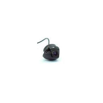 Waterproof Car BMW Rear View Camera / CCD automotive backup camera