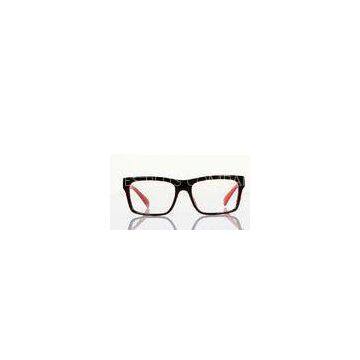 Large Square Nylon Eyeglass Frames For Women For Decoration Frames Glasses
