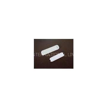 Long Life Compact Spinning Parts Ceramic Insert Of Suessen E-tube
