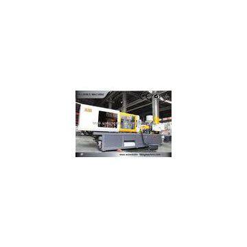 Hydraulic Injection Molding Machine Plastic Product Making Machine