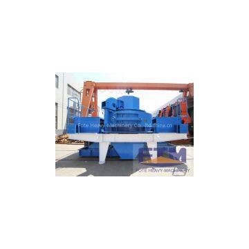 Fine Ore Sand Making Machine photo-2
