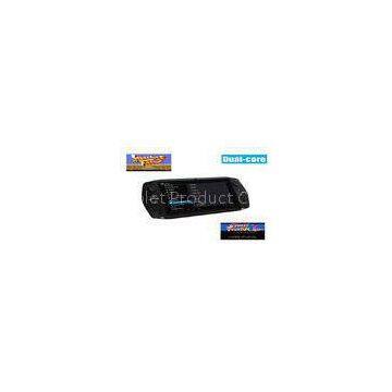 7 \'\' Handheld Portable 3D Game Console 1024 * 600 Capacitive Touch Screen