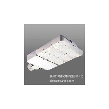 High Luminous Efficiency IP65 Outdoor LED Street Light For Squares , Parks , Schools Highway Road LED Solar Lighting Lamp Manufacturer photo-2