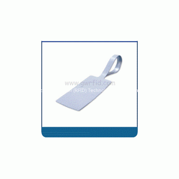 RFID jewellery tag