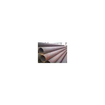 High Quality ERW Steel Pipes Manufacturer photo-3