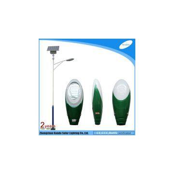 High Quality 45w LED Solar Street Light photo-3