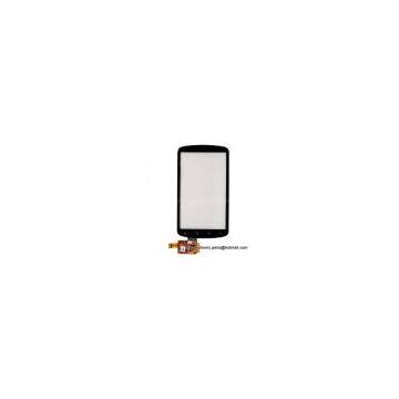 Sell HTC G7/Legend G6/G5 NEXUS ONE/G4/HERO G3/G2/G1 LCD Touch Screen Digitizer