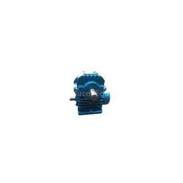 CW Series Worm Gear Reducer Small Worm Gearbox High Efficienct