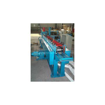 Light Steel Keel Forming Machine, Steel Profile Roll Forming Machine photo-3