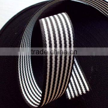 custom pp webbing band for luggage