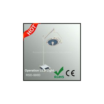 Shadowless LED Operating Light for Surgical Operation