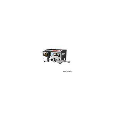Sell Computerized Cutting and Stripping Machine