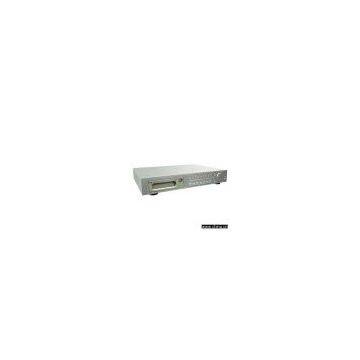 Sell 9-Channel Digital Multiplex Recorder