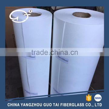 AGM Battery Separator Tissue