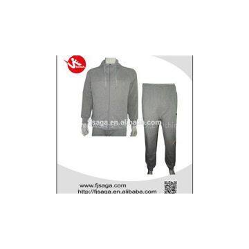 Fleece Training Tracksuit