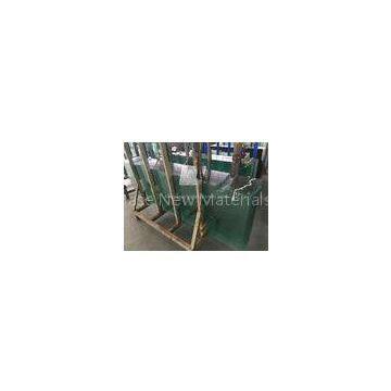 Commercial Building Tempered Safety Glass For Shower Screen