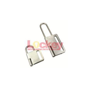 Butterfly Steel Lockout Hasps