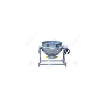 Stainless Steel Sugar Pot Mixing Machine photo-2