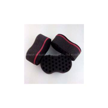 Small Hair Twist Sponge
