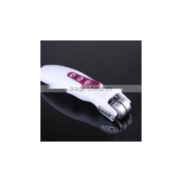 gold search product freckle removal DRS 540 derma roller with photon and galvanic implementation CTS-540