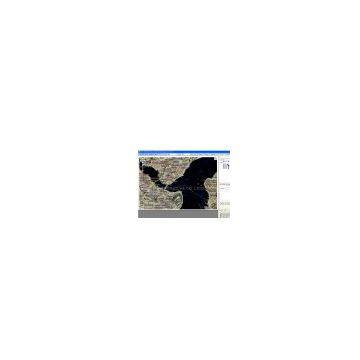 GPS Vehicle Tracking System with Turkey Map and Software for GPS Car Position System; GPS Tracker