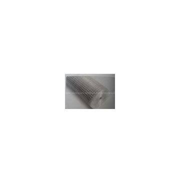 welded wire mesh