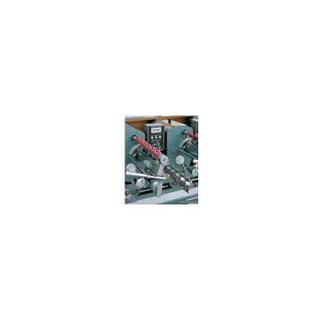 Sell Cylinder Type Thread Winding Machine