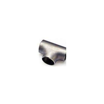 titanium pipe fitting