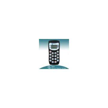 time attendance device/ Response Systems