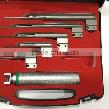 Miller Laryngoscope Blades