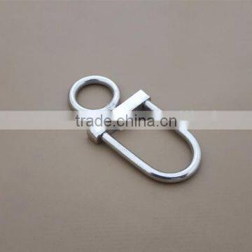 British Falconry Swivels Size 5 Stainless Steel Falconry Fishing Swivels