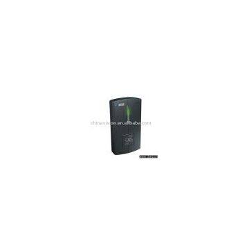 Economic Stand-Alone Access Control System